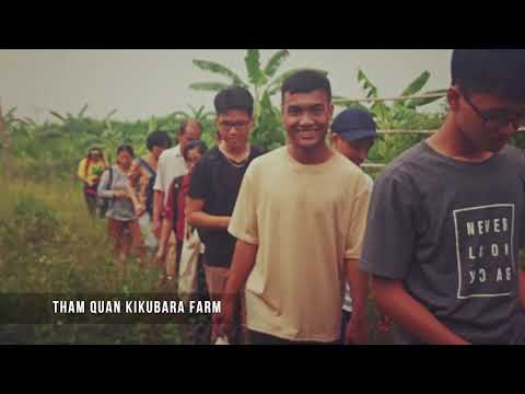 Preview image for the video "Khoa Công nghệ nông nghiệp  Trường Đại học Công nghệ  ĐHQGHN  VNU UET Faculty of Agritech".