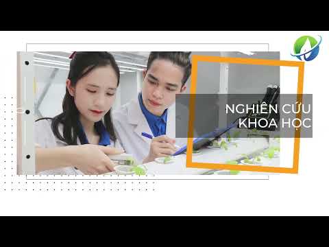 Preview image for the video "Kỷ niệm 5 năm thành lập Khoa Công nghệ Nông nghiệp".