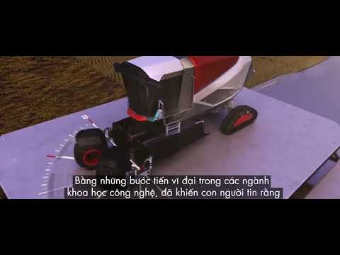 Preview image for the video "Promotion of Agriculture Intro".